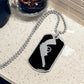 Revolver Necklace