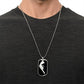 Revolver Necklace