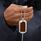 Ice Cream Necklace