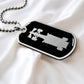Motorsports Necklace