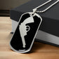 Revolver Necklace