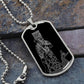 Marduk Necklace
