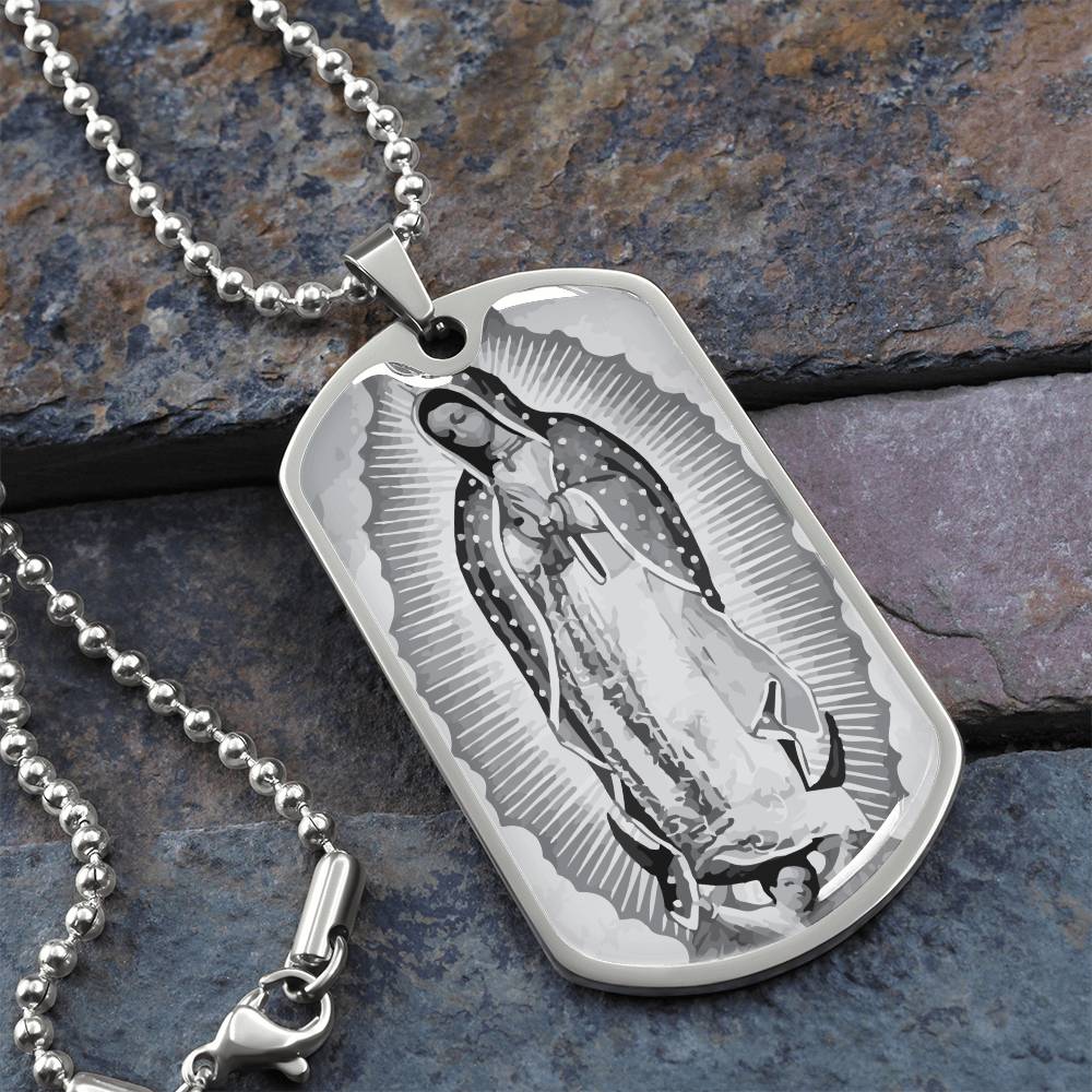 Virgencita Necklace