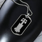 Motorsports Necklace