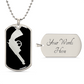 Revolver Necklace