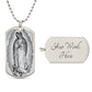 Virgencita Necklace