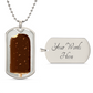 Ice Cream Necklace