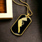 Revolver Necklace