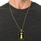 Motorsports Necklace
