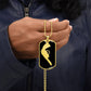 Revolver Necklace