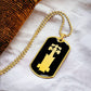 Motorsports Necklace