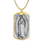 Virgencita Necklace