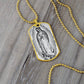 Virgencita Necklace