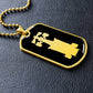 Motorsports Necklace