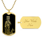 Marduk Necklace