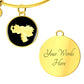 Venezuela Bracelet