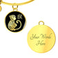 Year of the Water Monkey Bracelet
