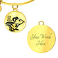 Year of the Earth Rat Bracelet