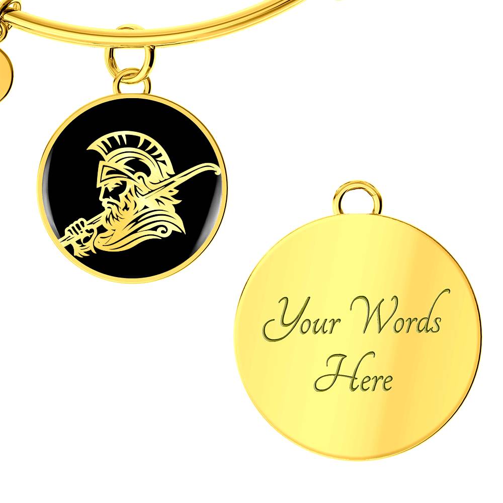 Odysseus Bracelet