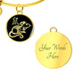 Year of the Water Rat Bracelet