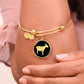 Goat Bracelet