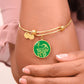 Year of the Wood Goat Bracelet