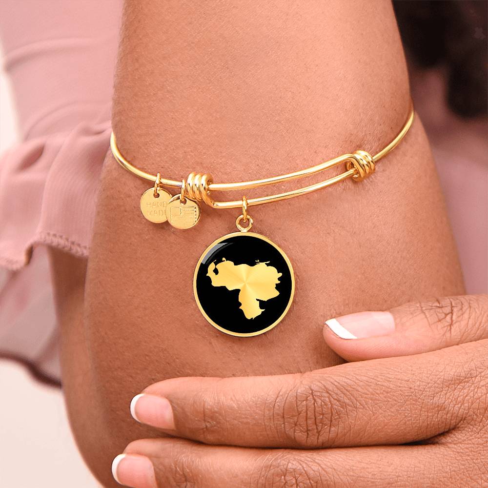 Venezuela Bracelet