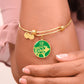 Year of the Wood Pig Bracelet