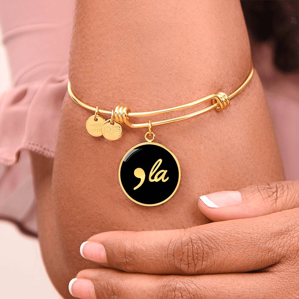 Comma la Bracelet