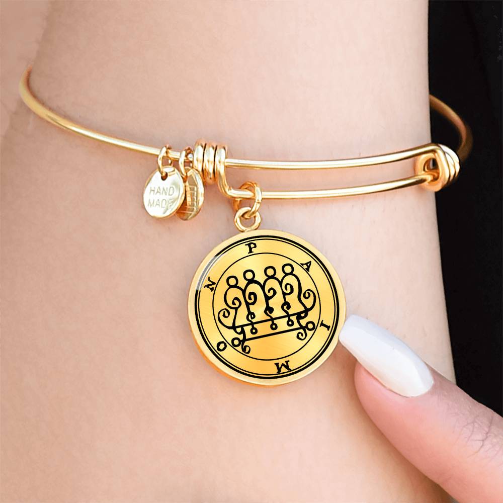 Paimon Sigil Bracelet