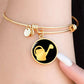 Watering can Bracelet