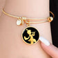 Krishna Bracelet