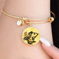Year of the Earth Rat Bracelet