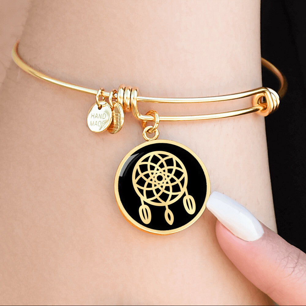 Dreamcatcher Bracelet