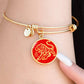 Year of the Fire Tiger Bracelet