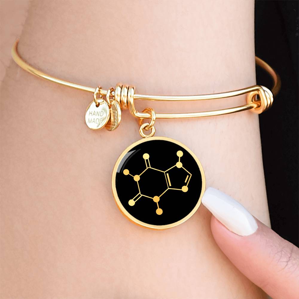 Caffeine Bracelet