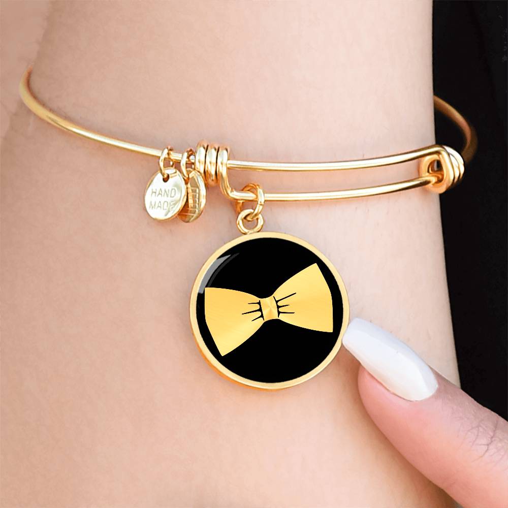 Bowtie Bracelet