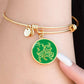Year of the Wood Ox Bracelet