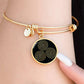 Triskelion Bracelet