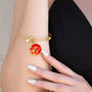 Year of the Fire Rat Bracelet