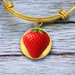 Strawberry Bracelet