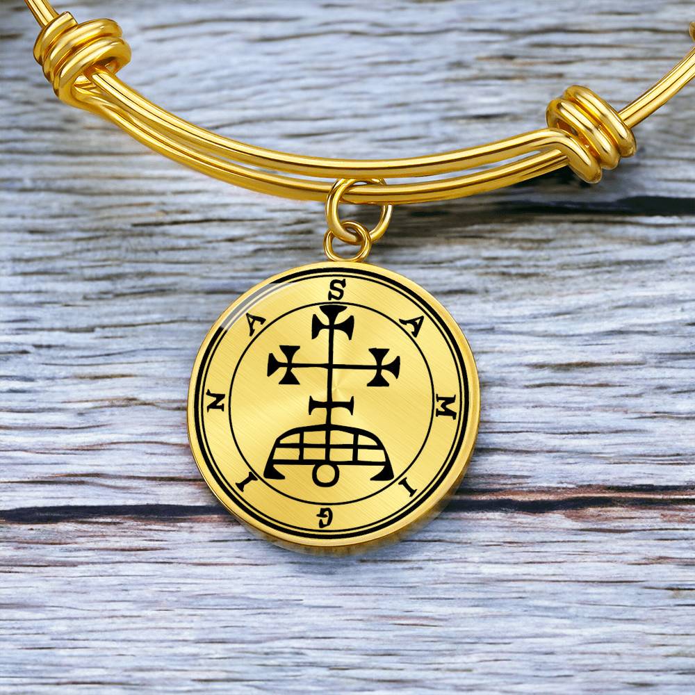 Samigina Sigil Bracelet