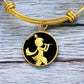 Krishna Bracelet