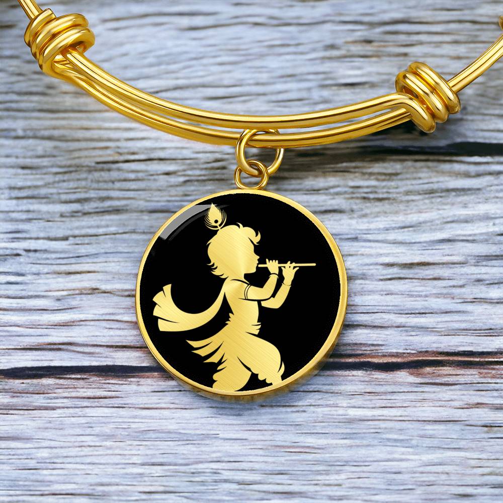 Krishna Bracelet