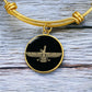 Faravahar Bracelet
