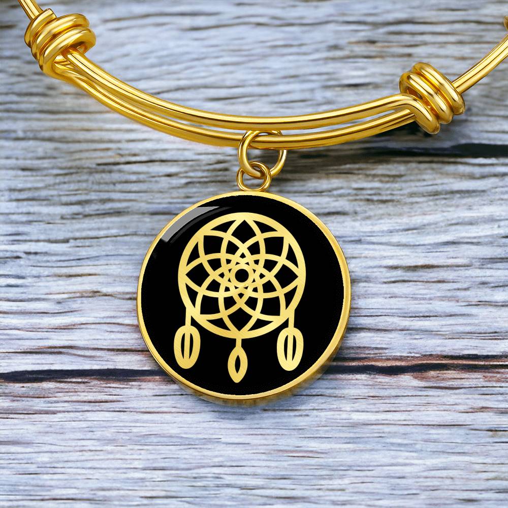 Dreamcatcher Bracelet