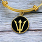 Trident Bracelet