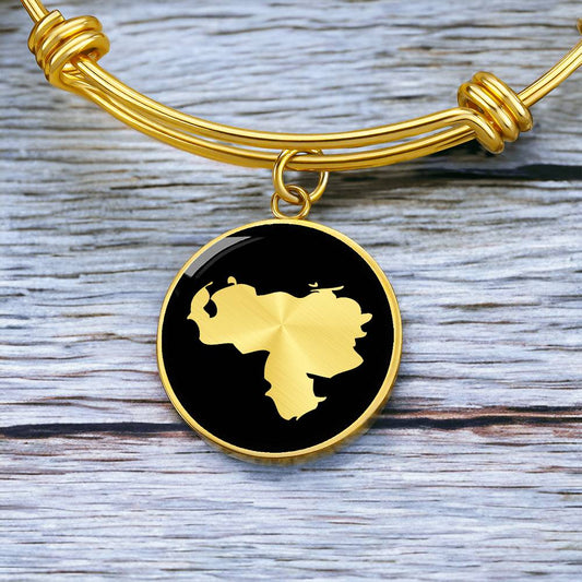 Venezuela Bracelet