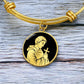 St Gerard Bracelet