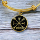 Vegvisir Bracelet